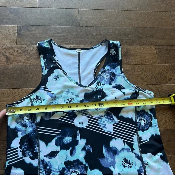 Fila Tank Top - Picture 6 of 7